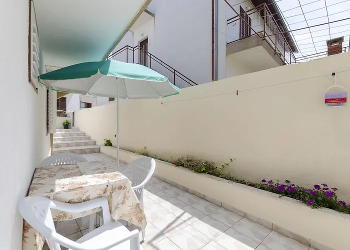 Visnja Appartement *